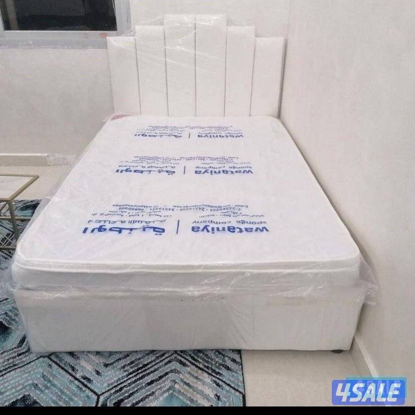 سراير طبية مع الفرش5