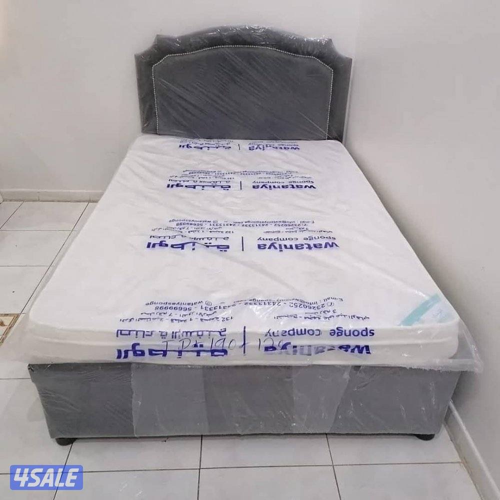 سراير طبية مع الفرش10