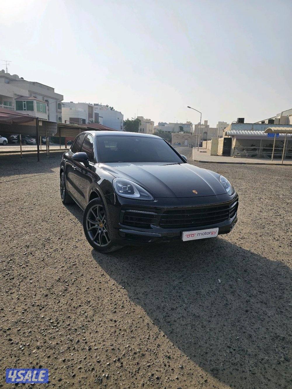 بورش كاين ٢٠٢١0