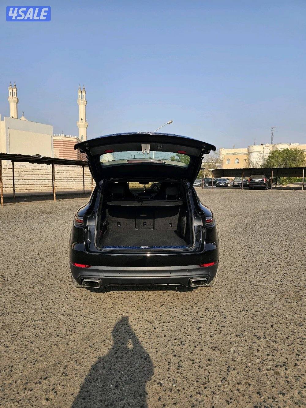 بورش كاين ٢٠٢١1