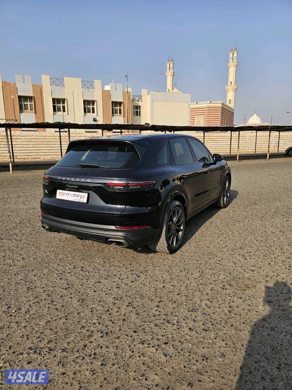 بورش كاين ٢٠٢١3