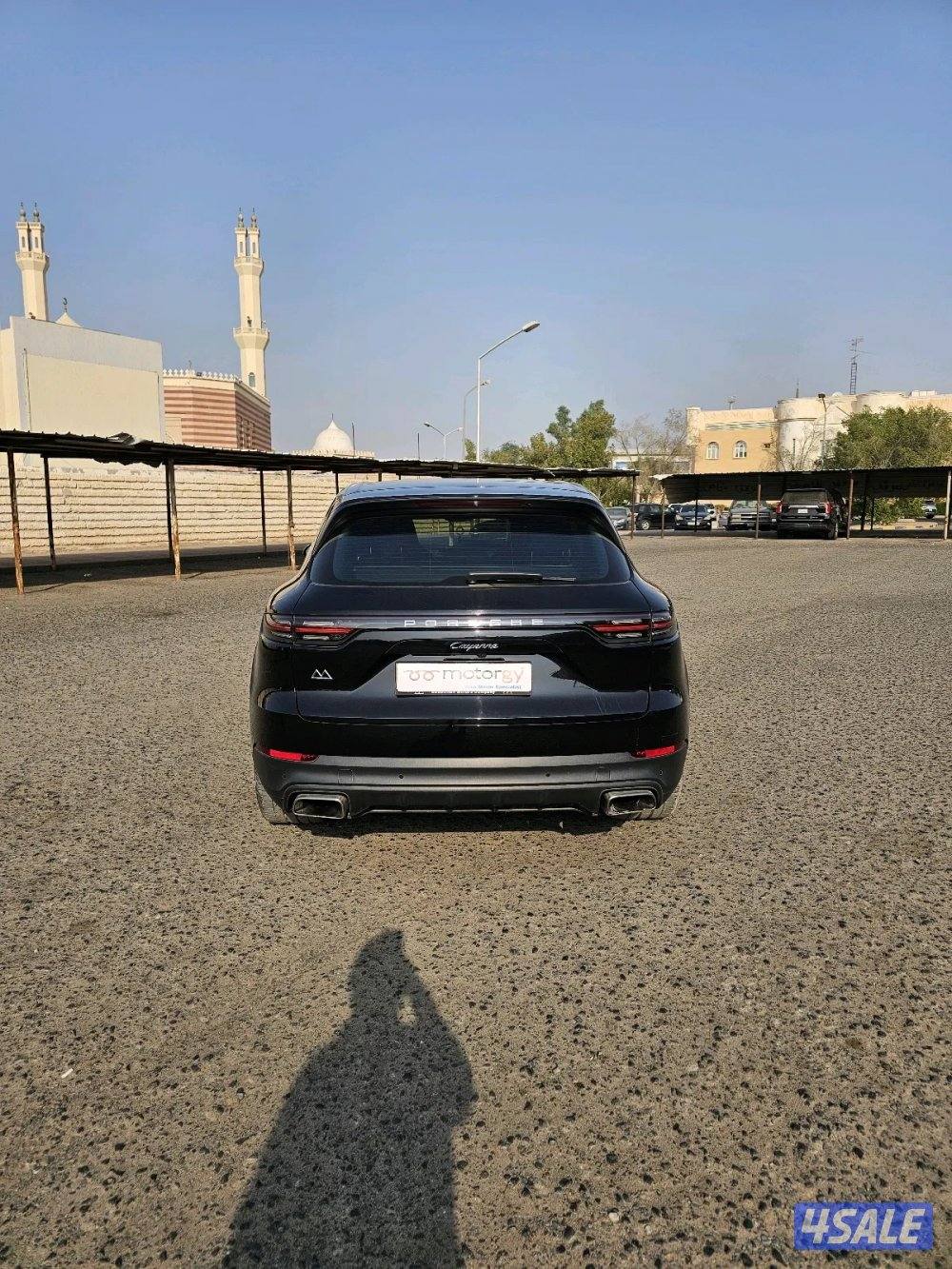 بورش كاين ٢٠٢١4