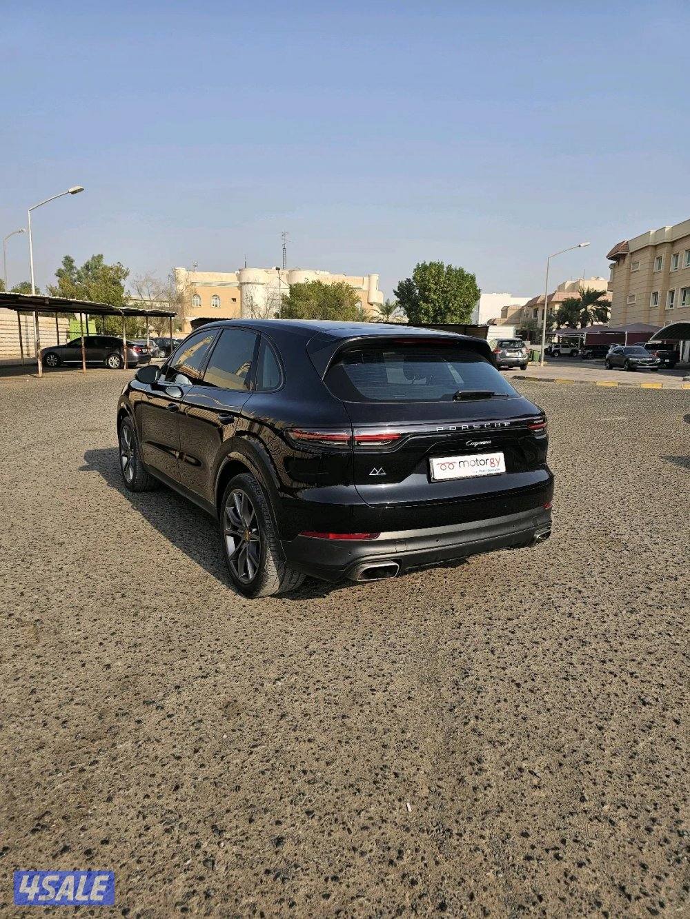 بورش كاين ٢٠٢١5