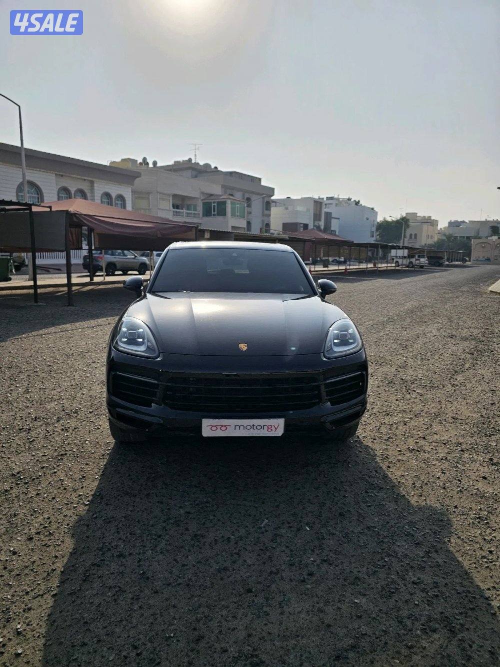 بورش كاين ٢٠٢١6