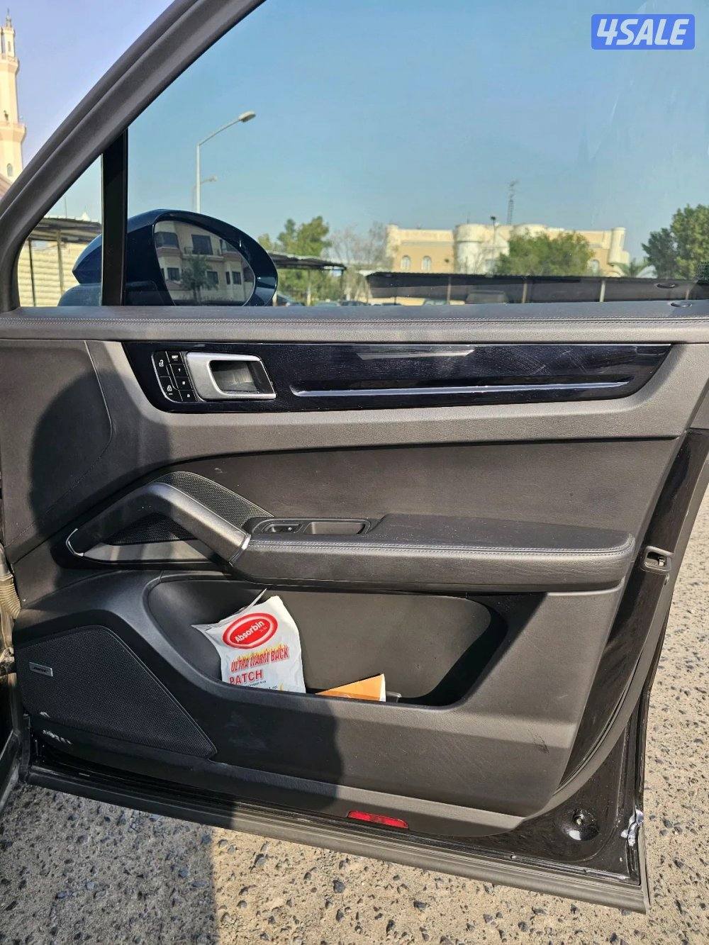 بورش كاين ٢٠٢١10