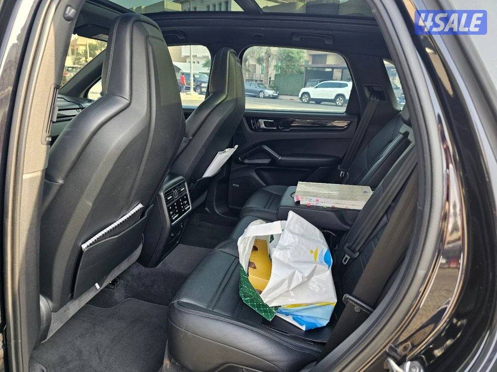 بورش كاين ٢٠٢١13