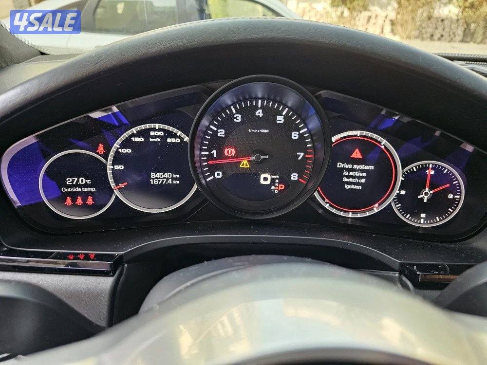 بورش كاين ٢٠٢١15