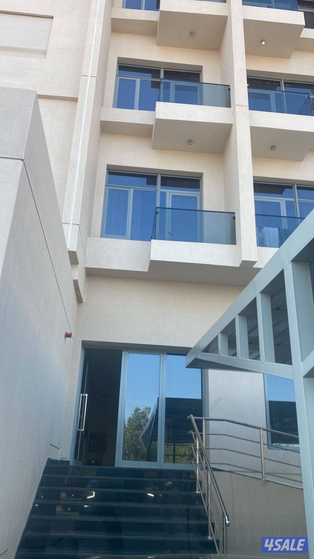 للبيع قسيمه جديده خالصه جميع الاوراق الصليبخات1