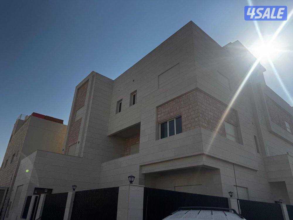 للبيع قسيمه جديده خالصه جميع الاوراق الصليبخات2