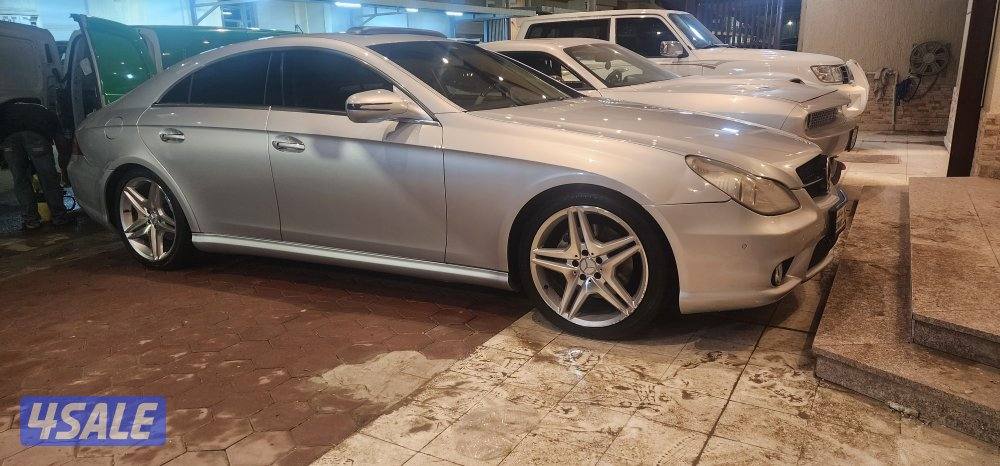 cls 350 بحالة ممتازة0