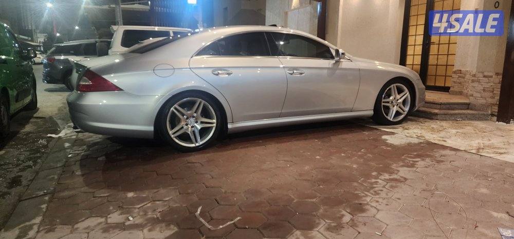 cls 350 بحالة ممتازة1