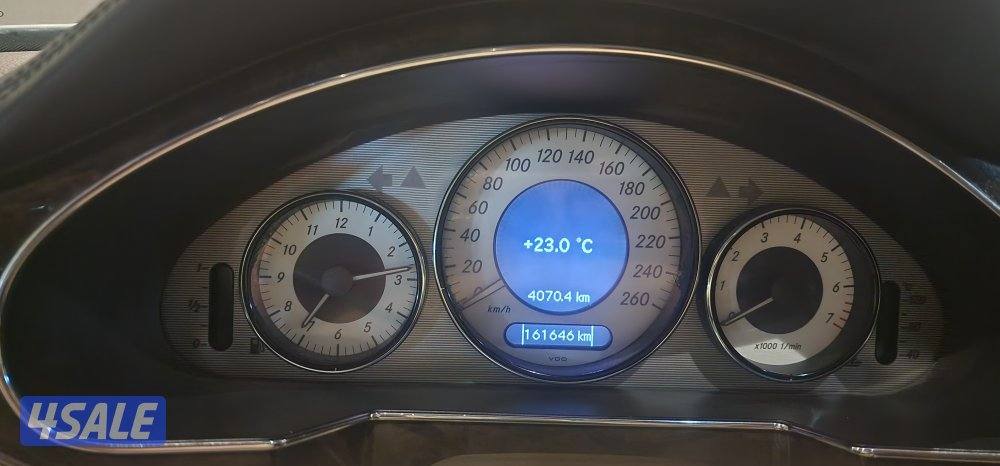 cls 350 بحالة ممتازة7