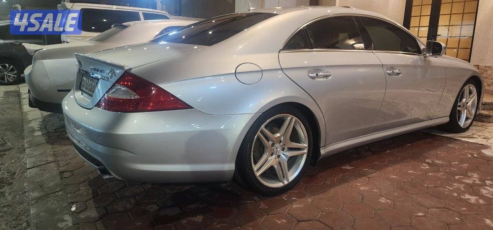 cls 350 بحالة ممتازة10