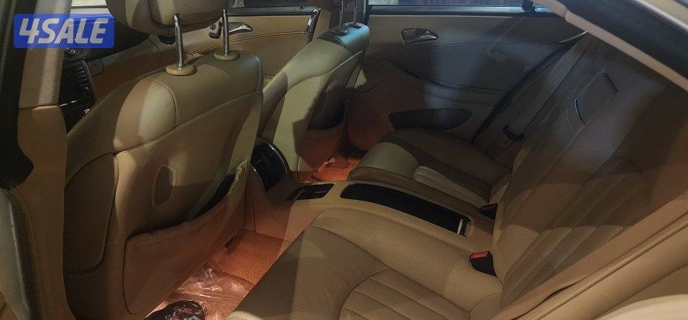 cls 350 بحالة ممتازة15