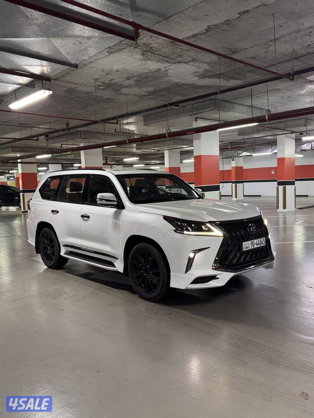 جيب لكزس  20171