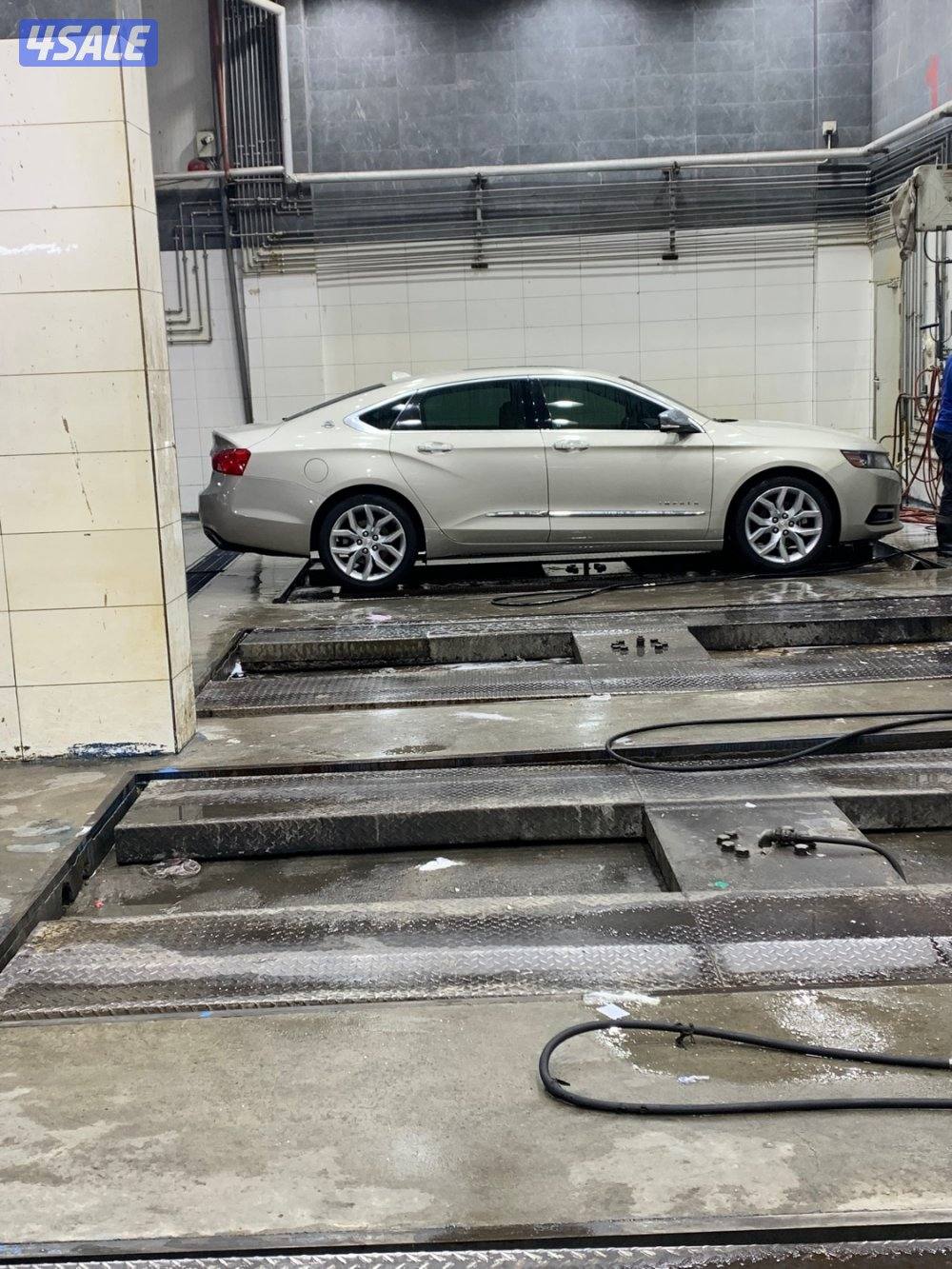 امبالا للبيع LTZ1