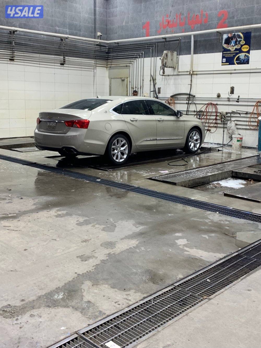 امبالا للبيع LTZ0