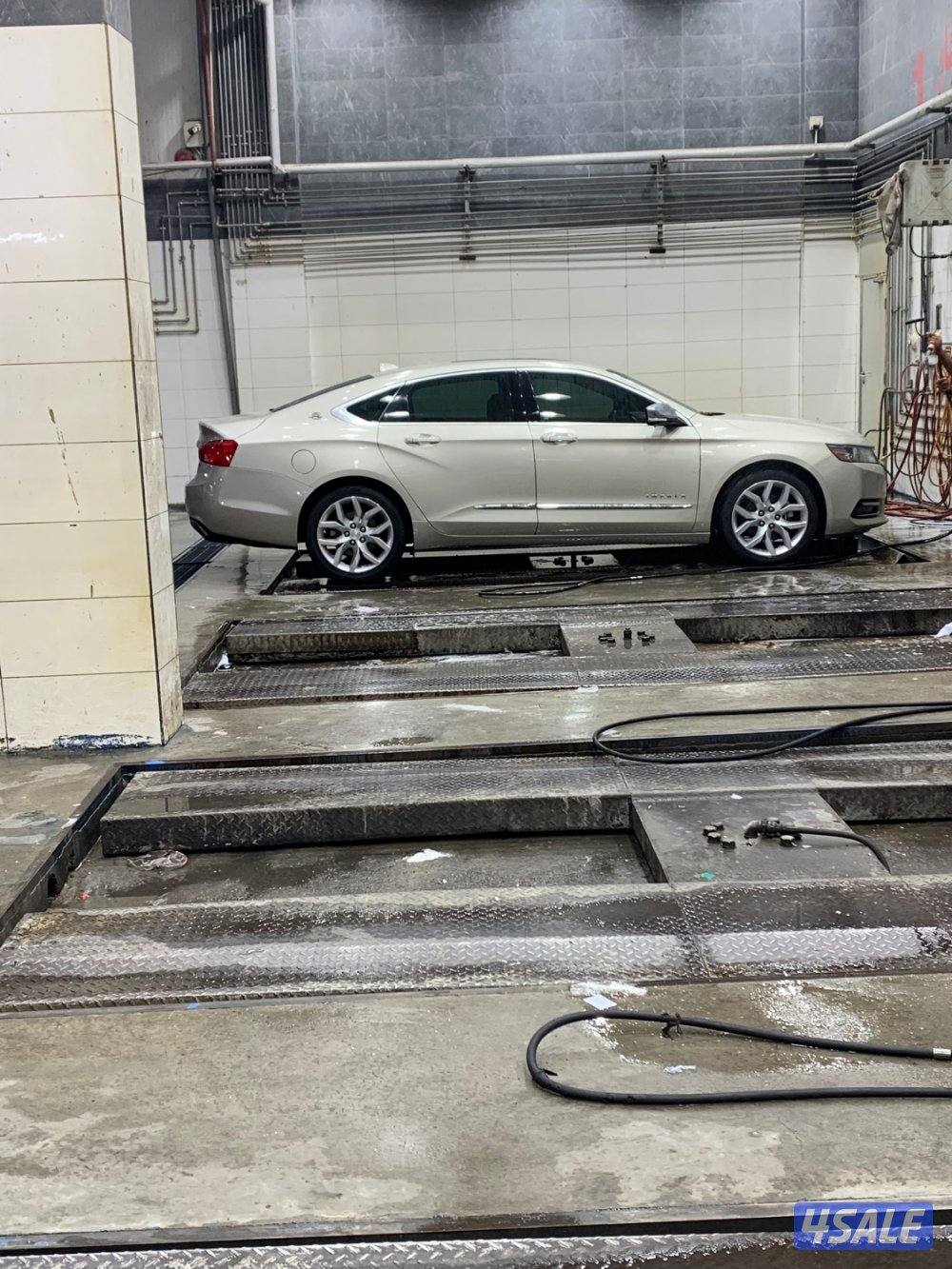 امبالا للبيع LTZ2