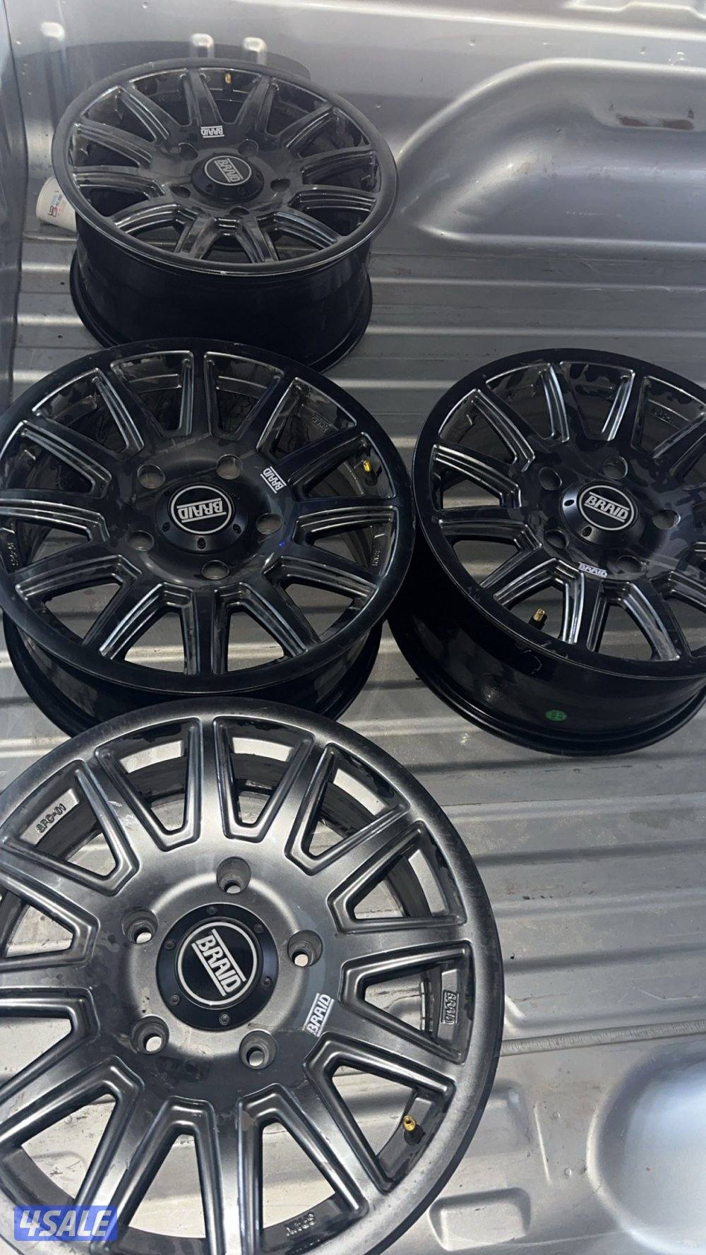 رنقات برايد استعمال شهر جدد إماراتيه0