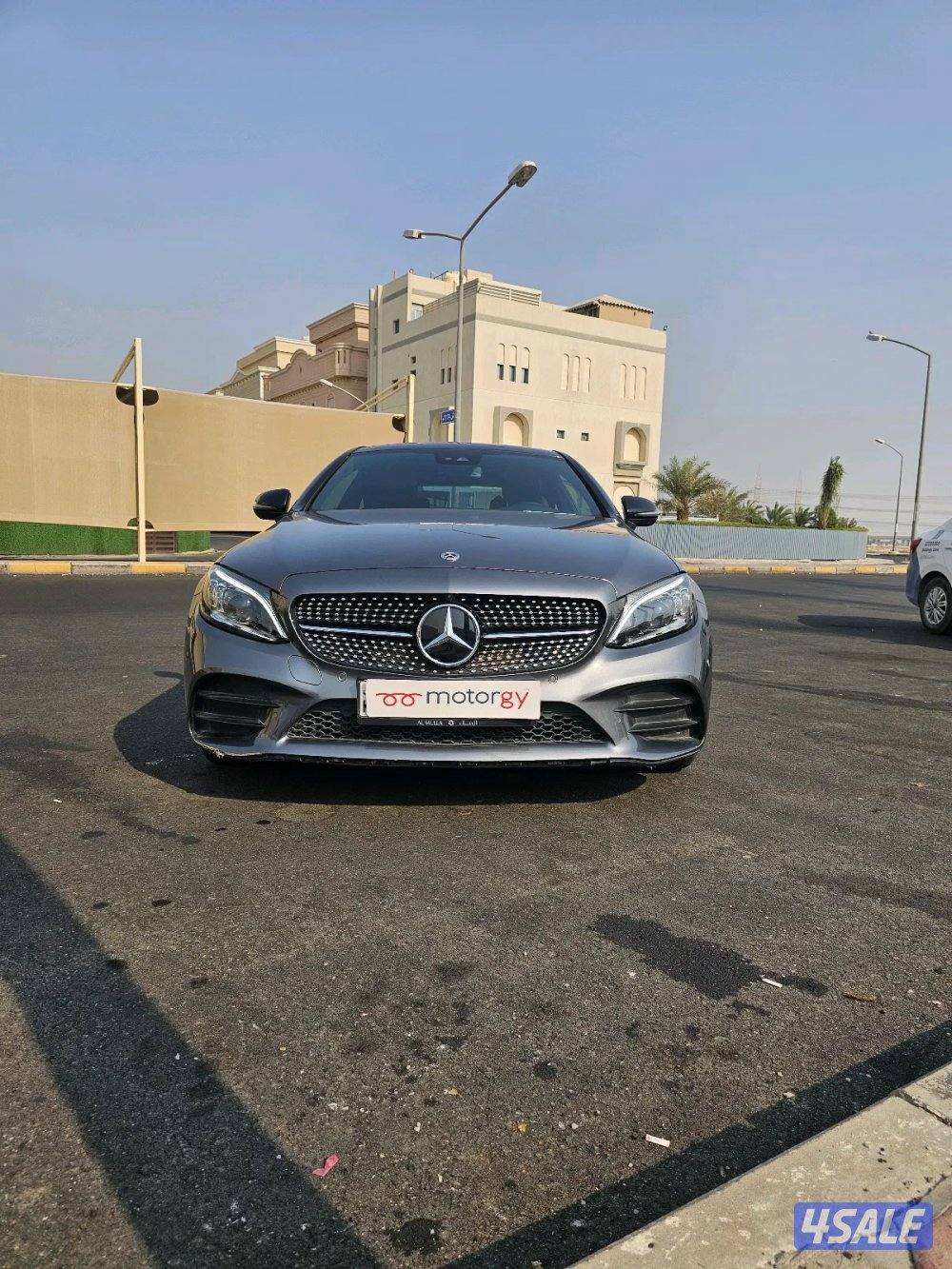 ميرسيدس c2000