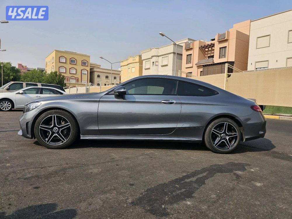 ميرسيدس c2006