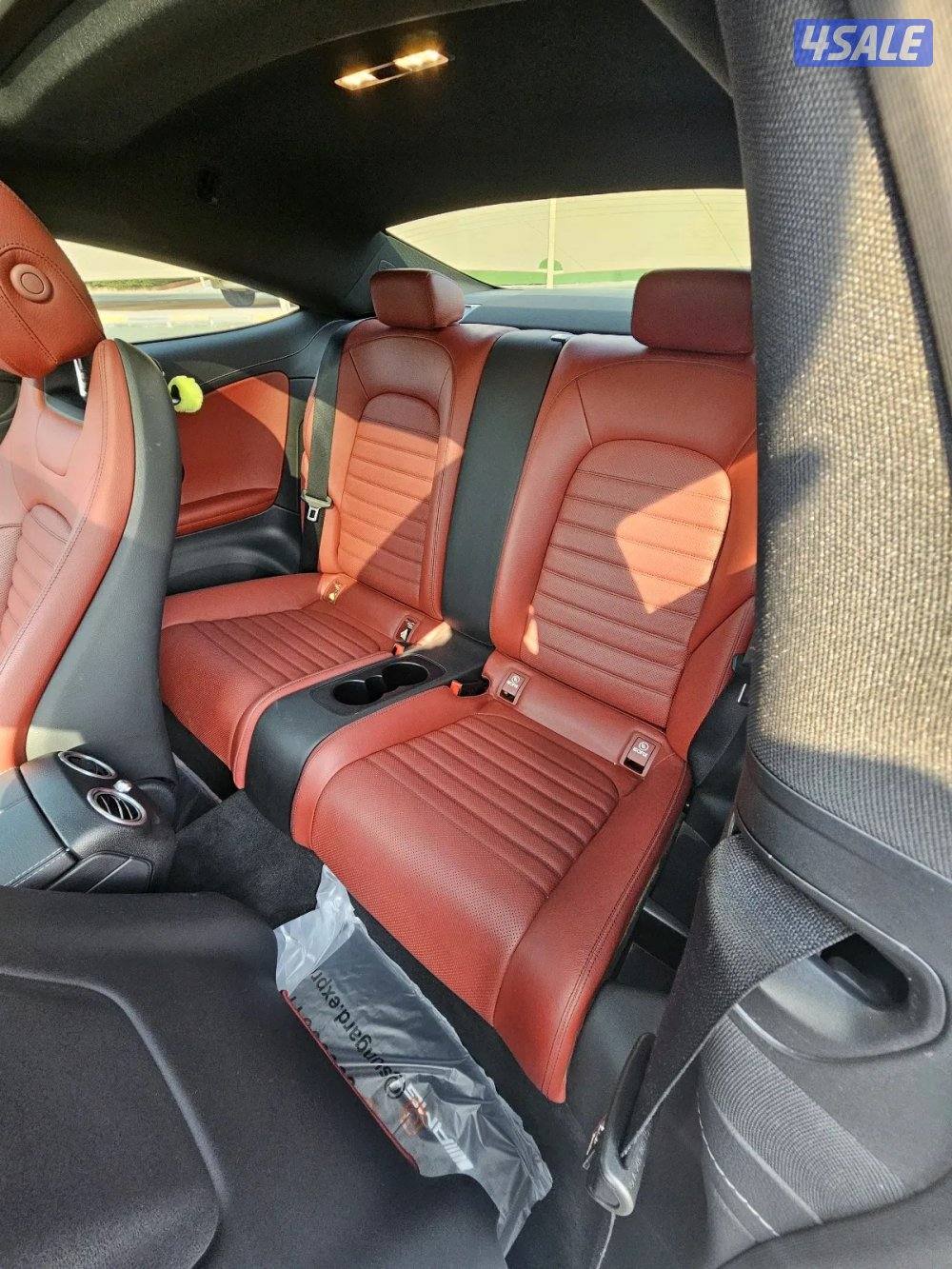 ميرسيدس c2009