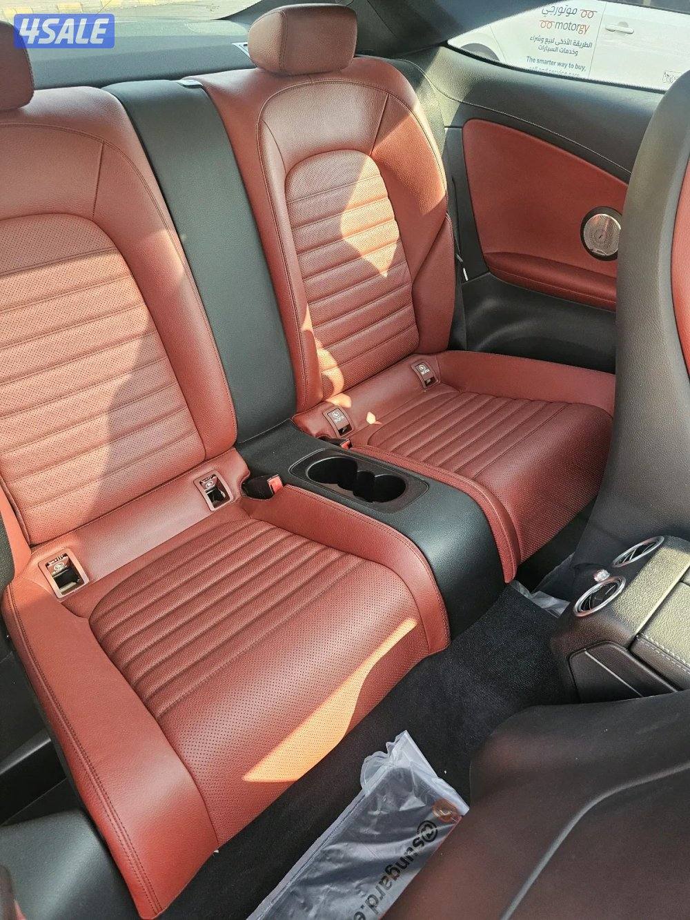 ميرسيدس c20010