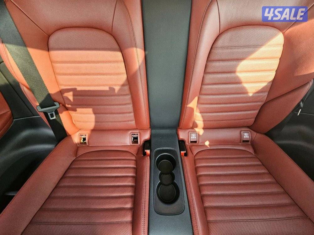 ميرسيدس c20011