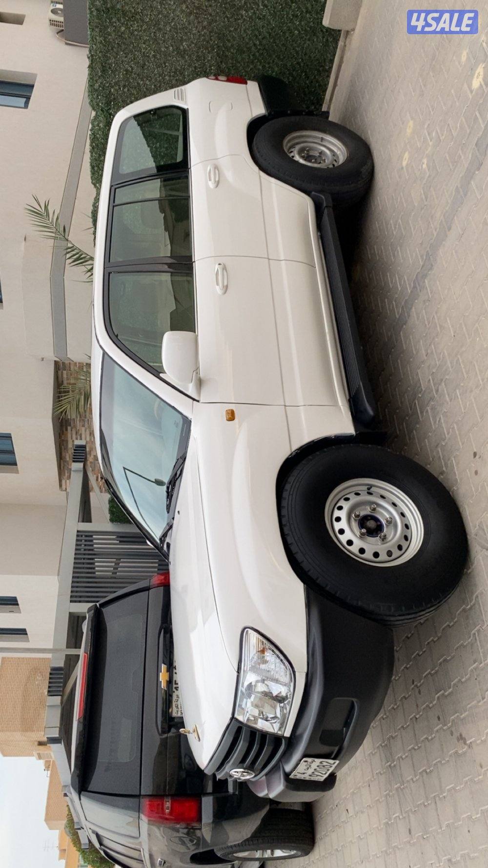 للبيع لاند 2005 نظيف  توني مبدل كل شي فيه8