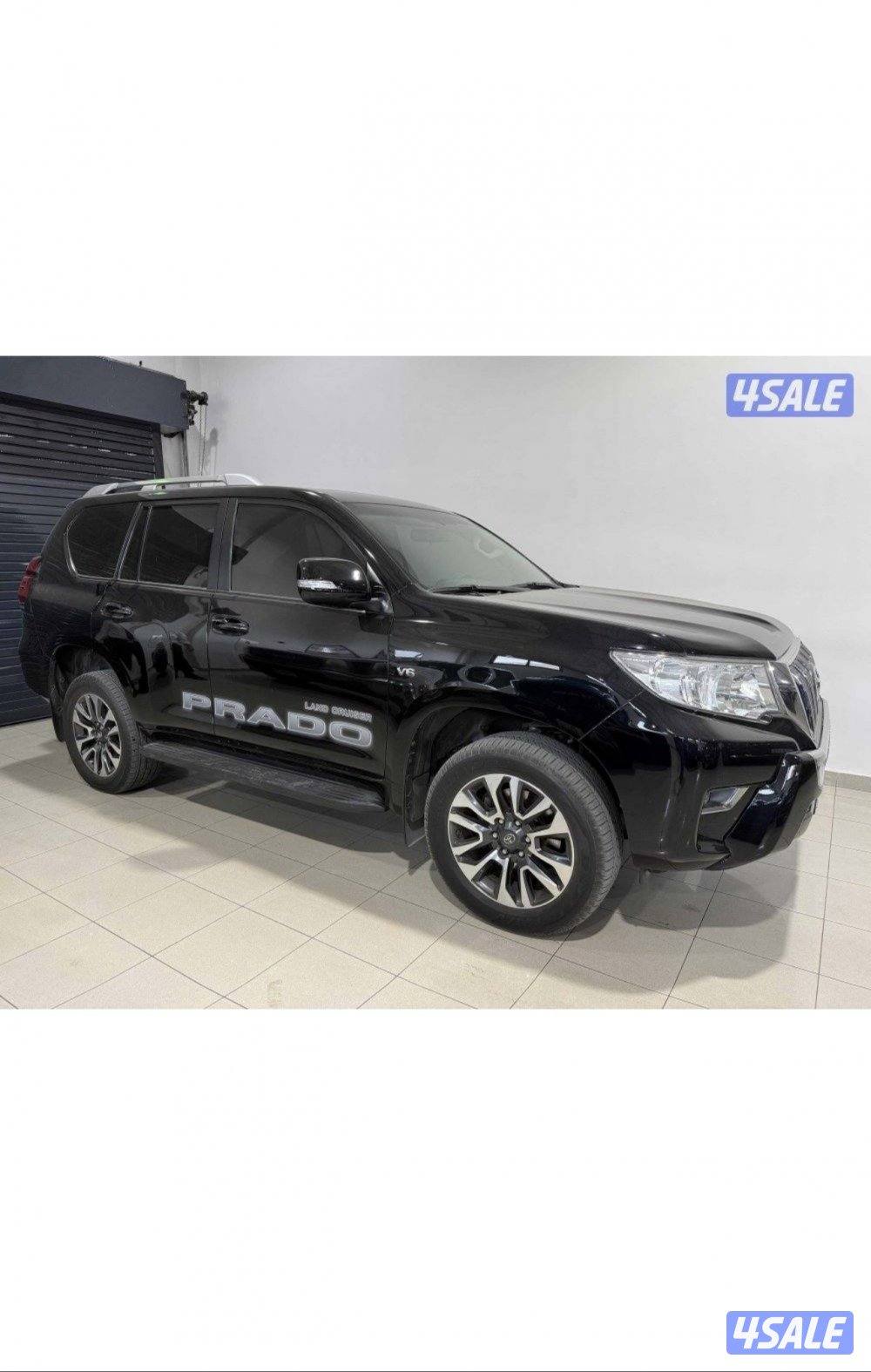 برادو txl الفل 20220