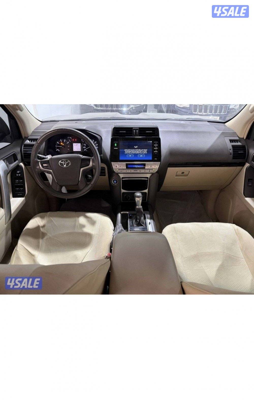 برادو txl الفل 20222