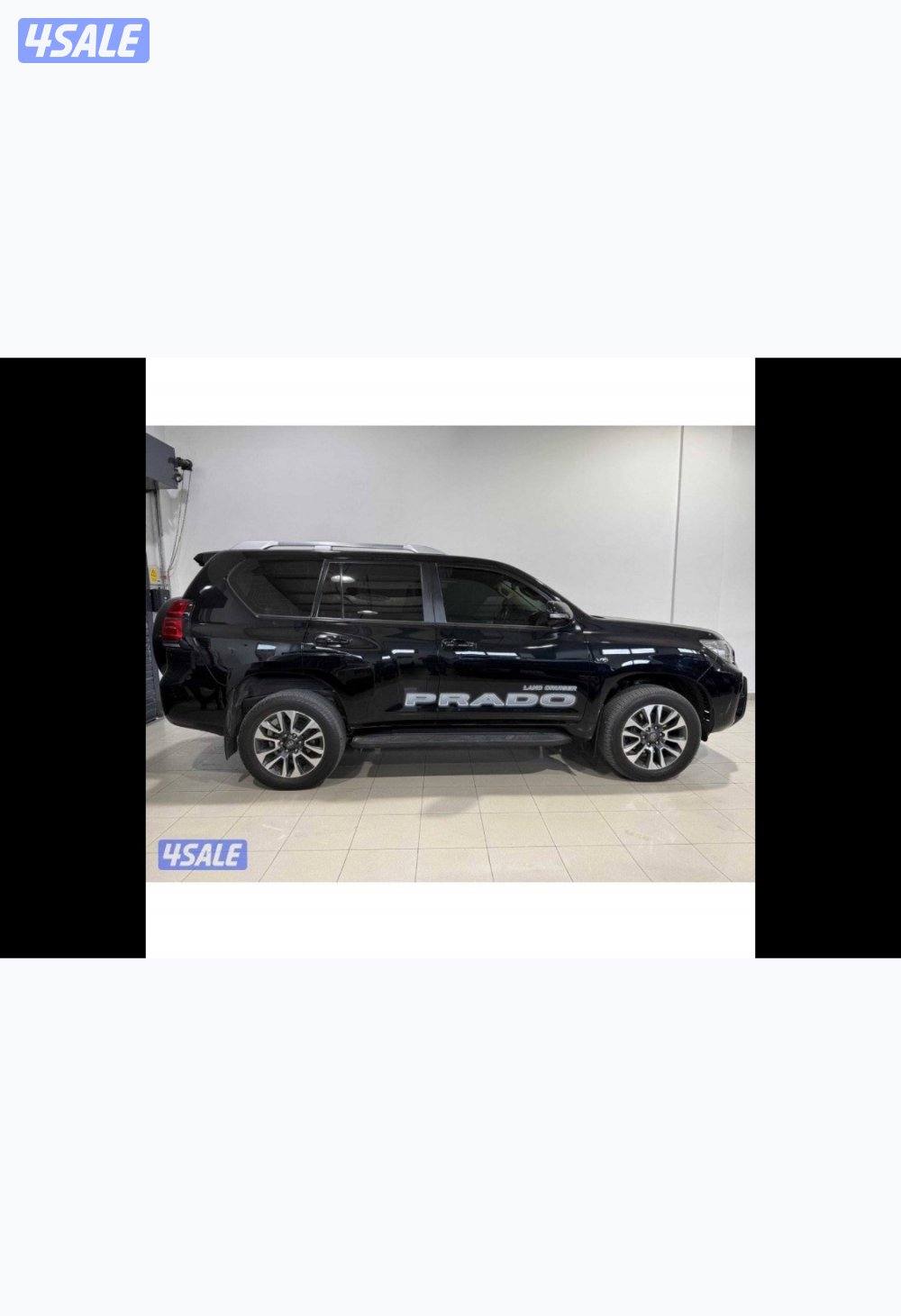 برادو txl الفل 20221