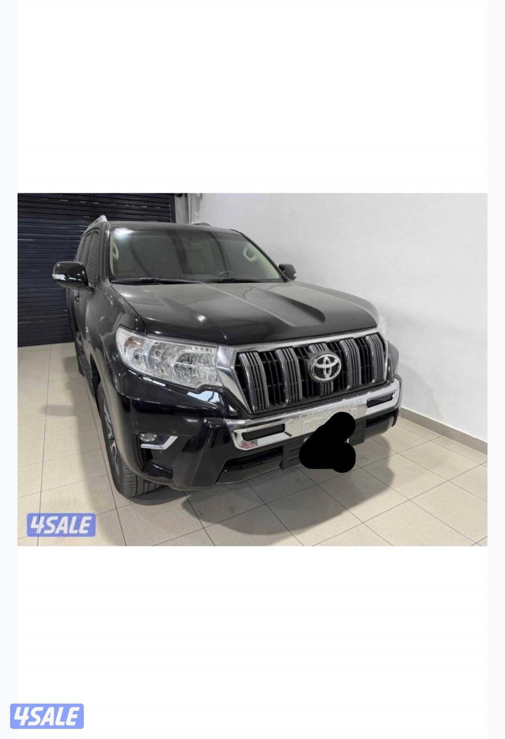 برادو txl الفل 20223