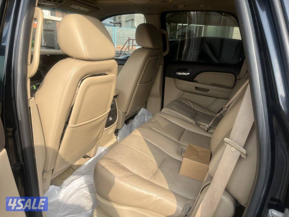 يوكن دينلي 2008 بحالة ممتازة3