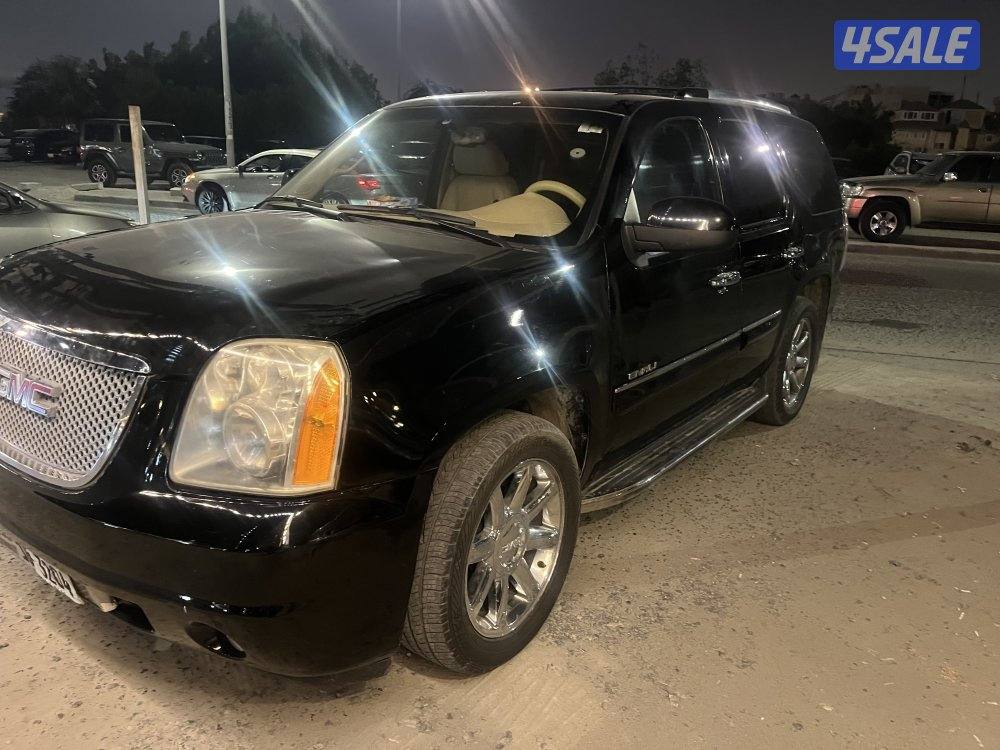 يوكن دينلي 2008 بحالة ممتازة10