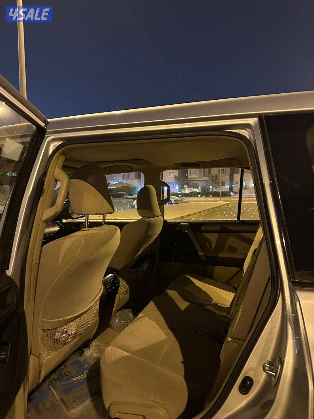 للبيع برادو TXL1