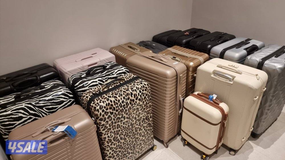 جنط سفر travel luggage0