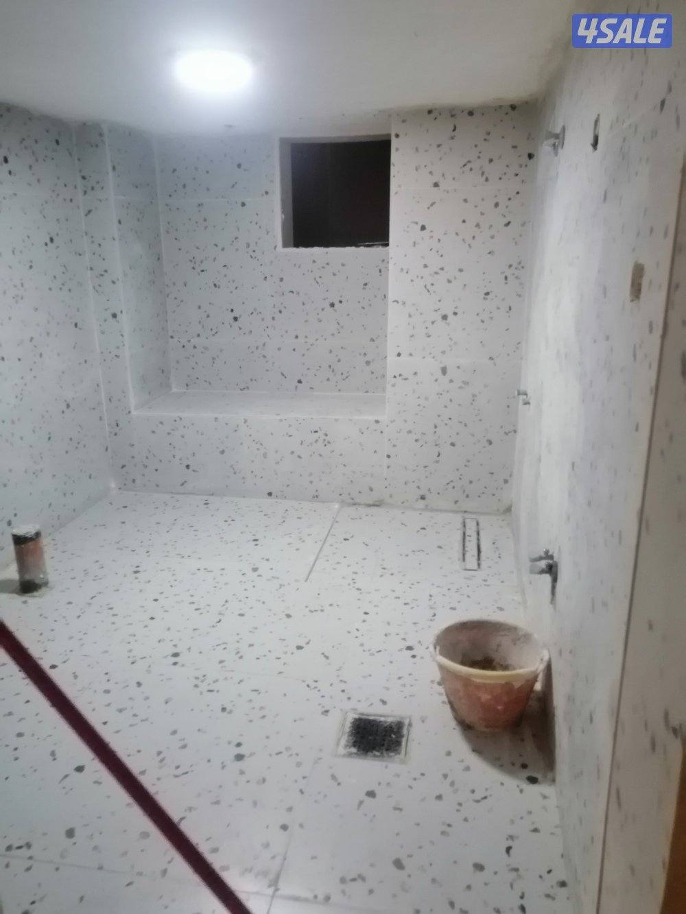 ابواحمد للمقاولات العامه والتشطيب ع المفتاح2