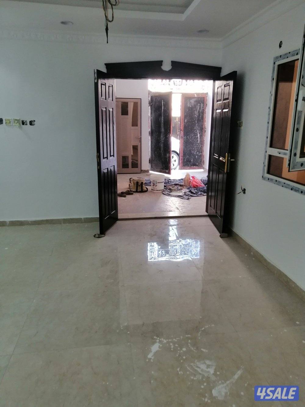 ابواحمد للمقاولات العامه والتشطيب ع المفتاح4