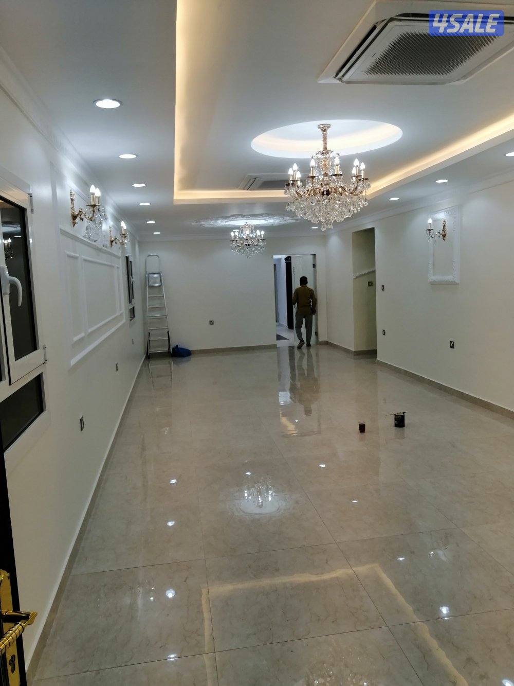 ابواحمد للمقاولات العامه والتشطيب ع المفتاح6