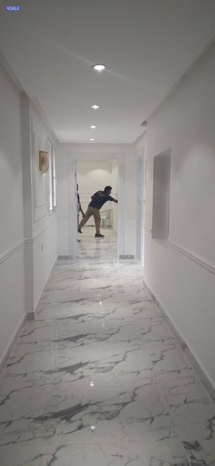 ابواحمد للمقاولات العامه والتشطيب ع المفتاح12