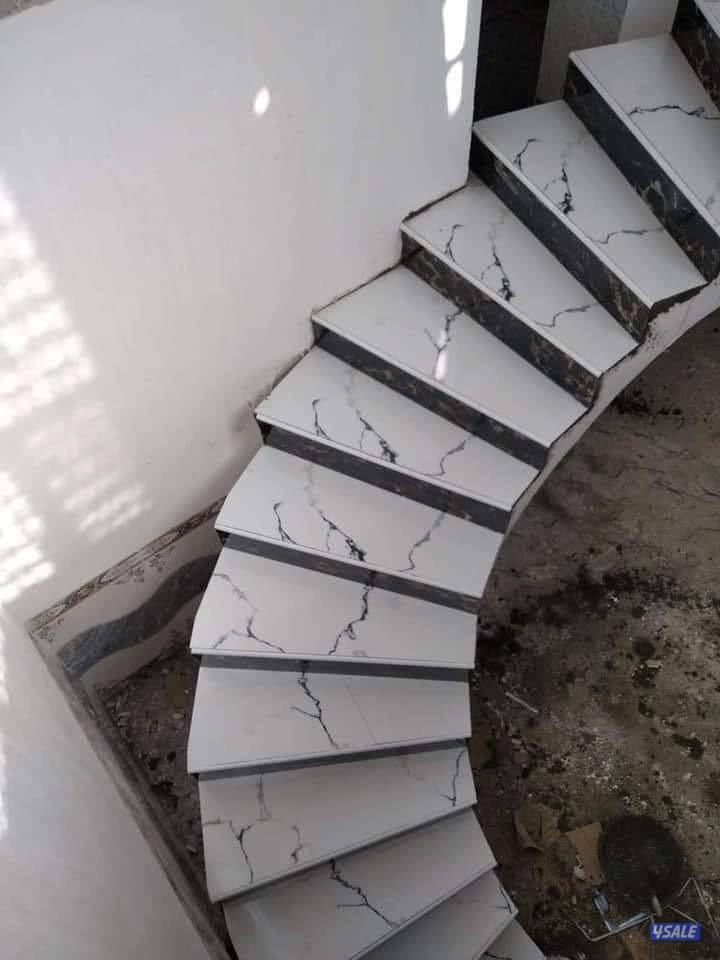 ابواحمد للمقاولات العامه والتشطيب ع المفتاح13