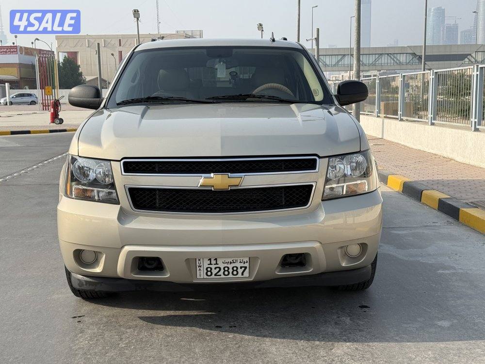 للبيع سوبربان موديل ٢٠١٠ بحالة ممتازة1