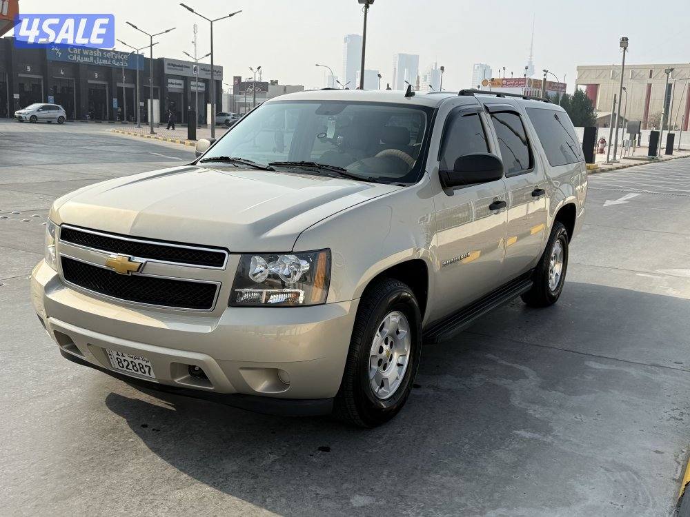 للبيع سوبربان موديل ٢٠١٠ بحالة ممتازة2