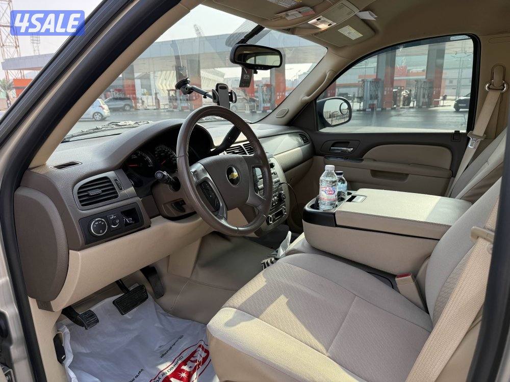 للبيع سوبربان موديل ٢٠١٠ بحالة ممتازة5