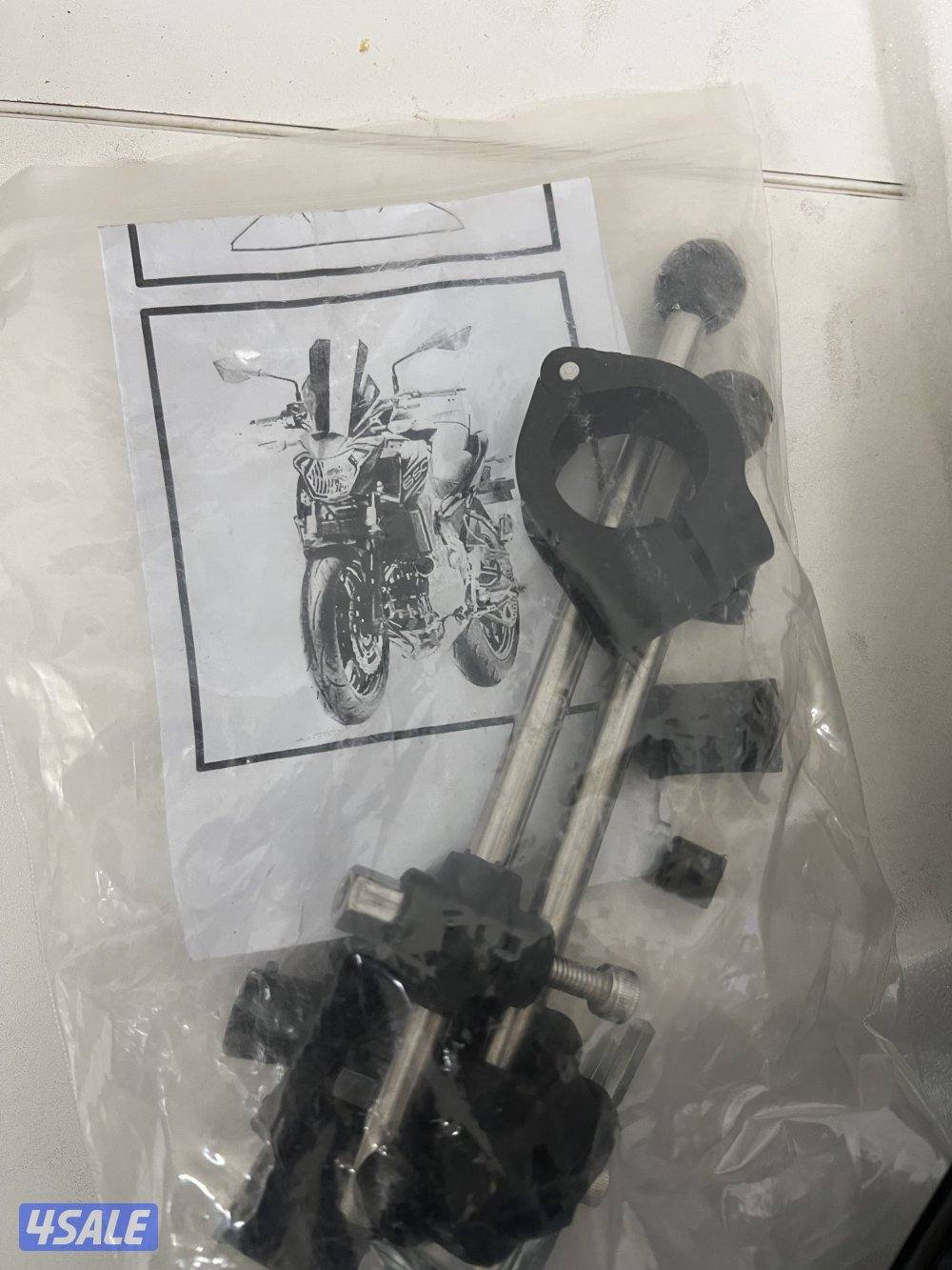 خوذ بحاله ممتاز جاكيت هارلي اصلي بحاله ممتازه3