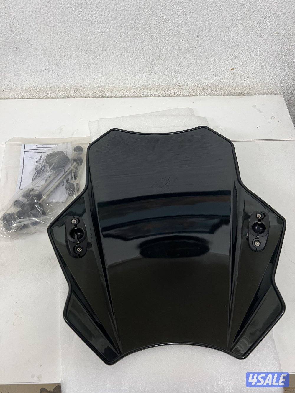 خوذ بحاله ممتاز جاكيت هارلي اصلي بحاله ممتازه6