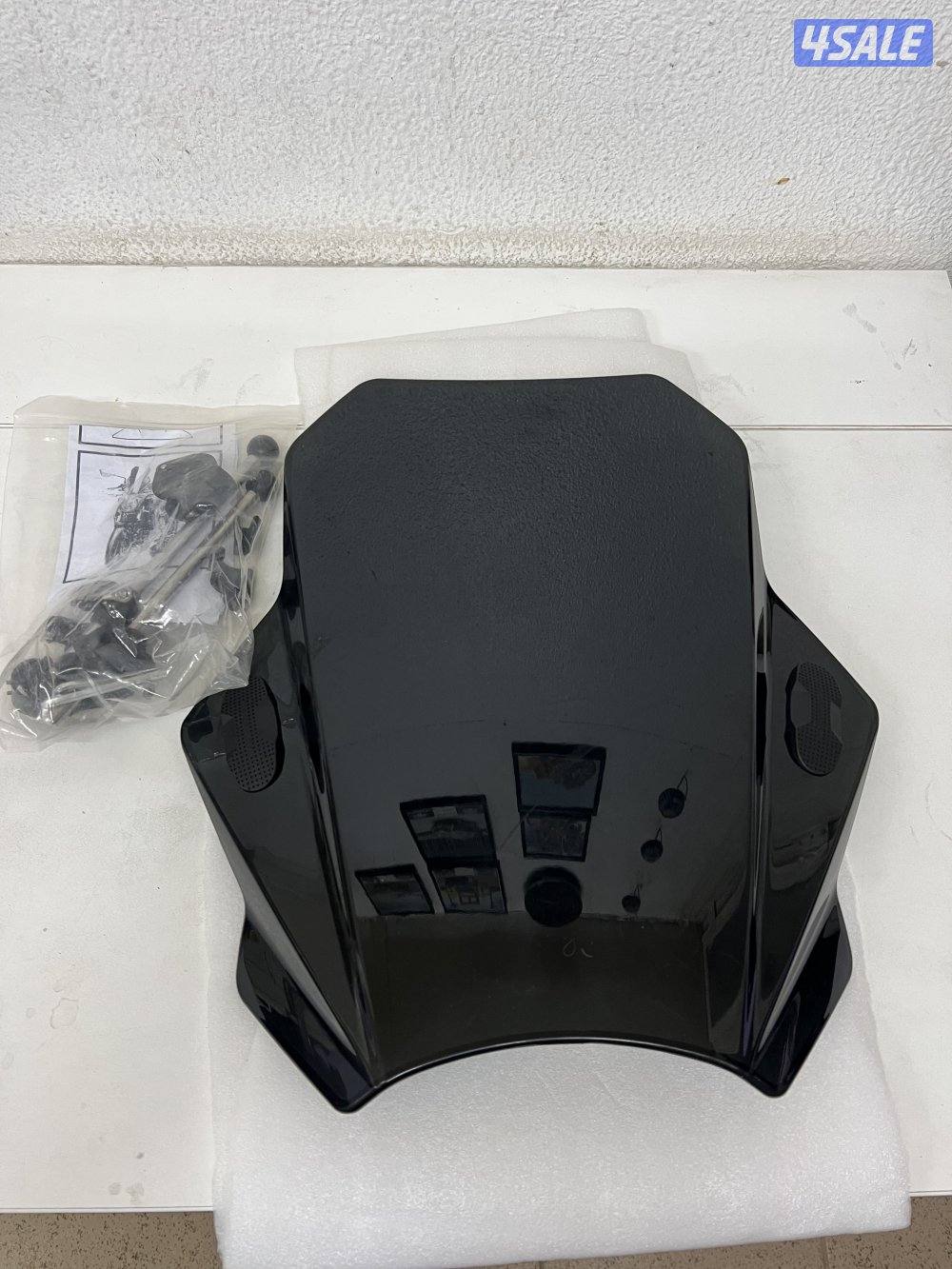 خوذ بحاله ممتاز جاكيت هارلي اصلي بحاله ممتازه8