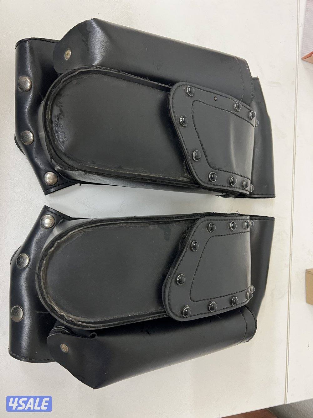 خوذ بحاله ممتاز جاكيت هارلي اصلي بحاله ممتازه10