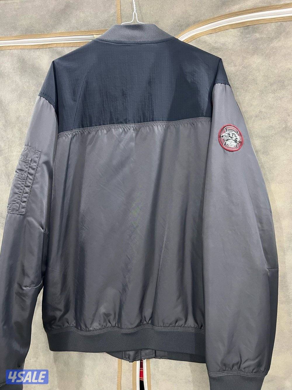 خوذ بحاله ممتاز جاكيت هارلي اصلي بحاله ممتازه12